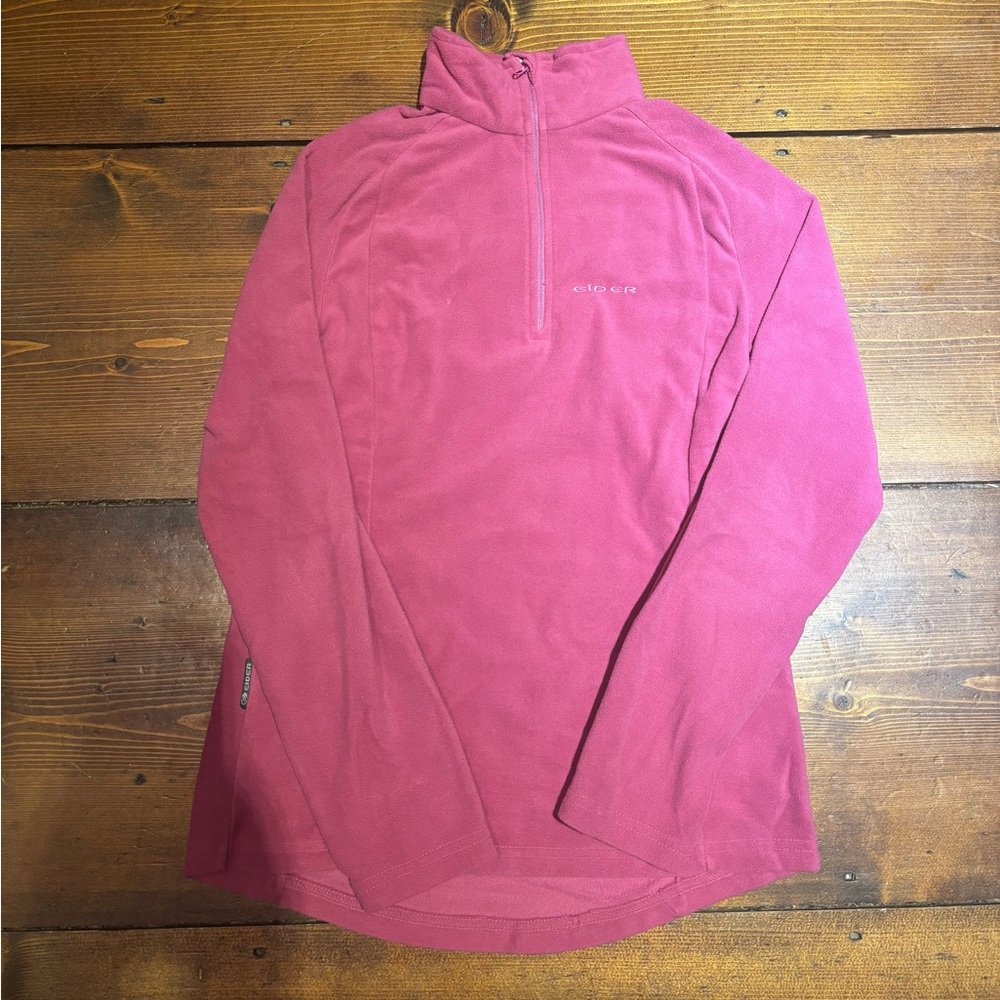 Eider fleece